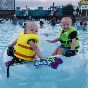 Meet your Posher, Lori